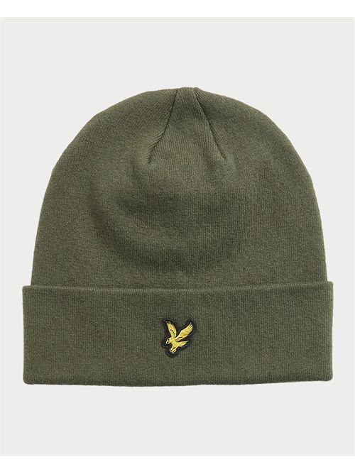 Lyle & Scott Logo Beanie LYLE & SCOTT | HE2313AX848